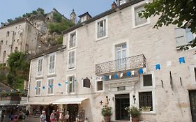 Beau Site Rocamadour